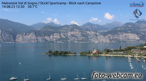 webcams lake garda italy.